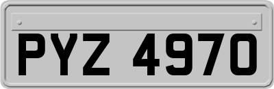 PYZ4970