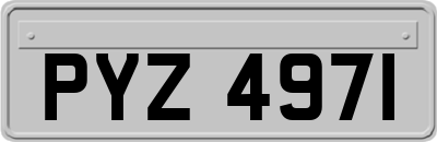PYZ4971