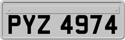 PYZ4974
