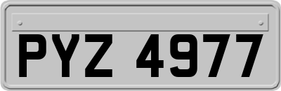 PYZ4977