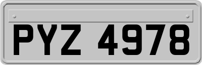 PYZ4978