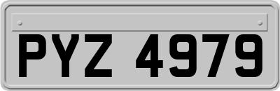 PYZ4979