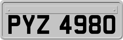 PYZ4980