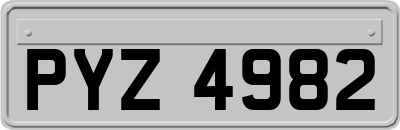 PYZ4982