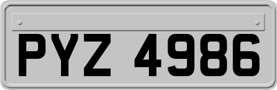 PYZ4986