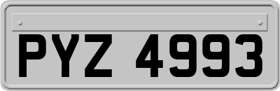 PYZ4993