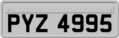 PYZ4995