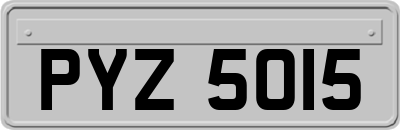 PYZ5015