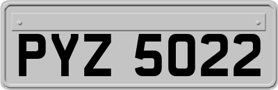 PYZ5022