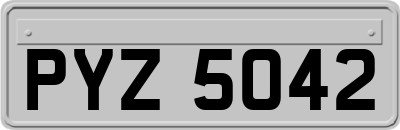PYZ5042