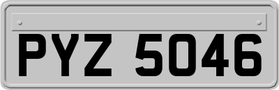 PYZ5046