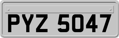 PYZ5047