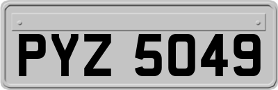 PYZ5049