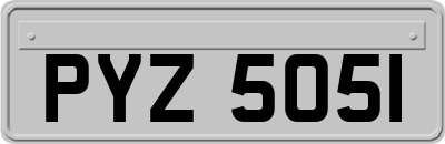 PYZ5051