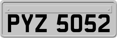 PYZ5052