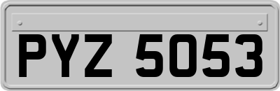 PYZ5053