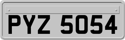 PYZ5054