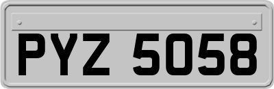 PYZ5058