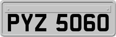 PYZ5060