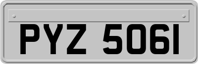 PYZ5061