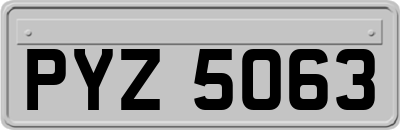 PYZ5063