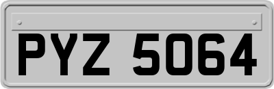 PYZ5064