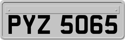 PYZ5065