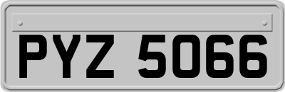 PYZ5066