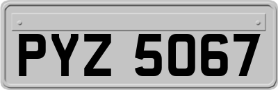 PYZ5067