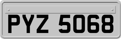 PYZ5068