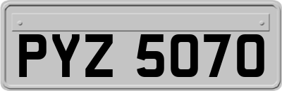 PYZ5070
