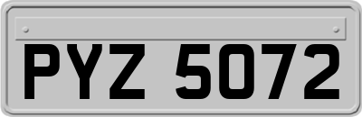 PYZ5072