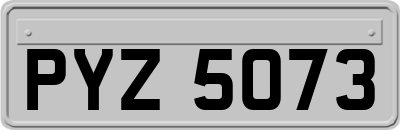 PYZ5073