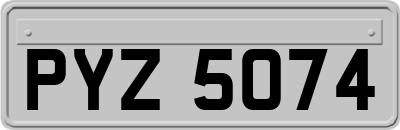 PYZ5074