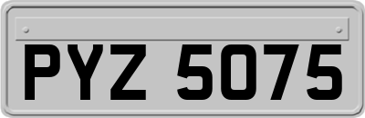 PYZ5075