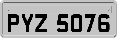 PYZ5076
