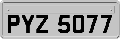 PYZ5077