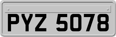 PYZ5078