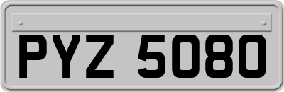 PYZ5080