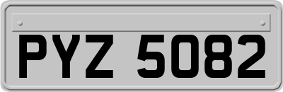 PYZ5082
