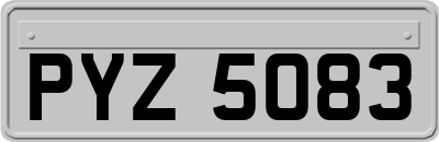 PYZ5083
