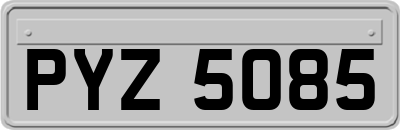 PYZ5085