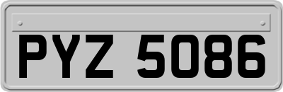 PYZ5086