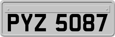 PYZ5087
