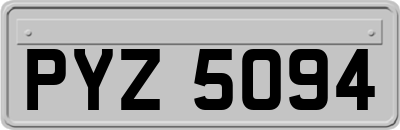 PYZ5094