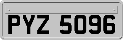 PYZ5096