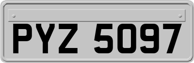 PYZ5097