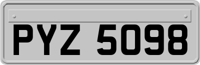 PYZ5098