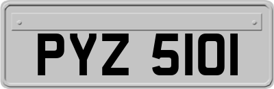 PYZ5101