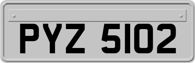 PYZ5102